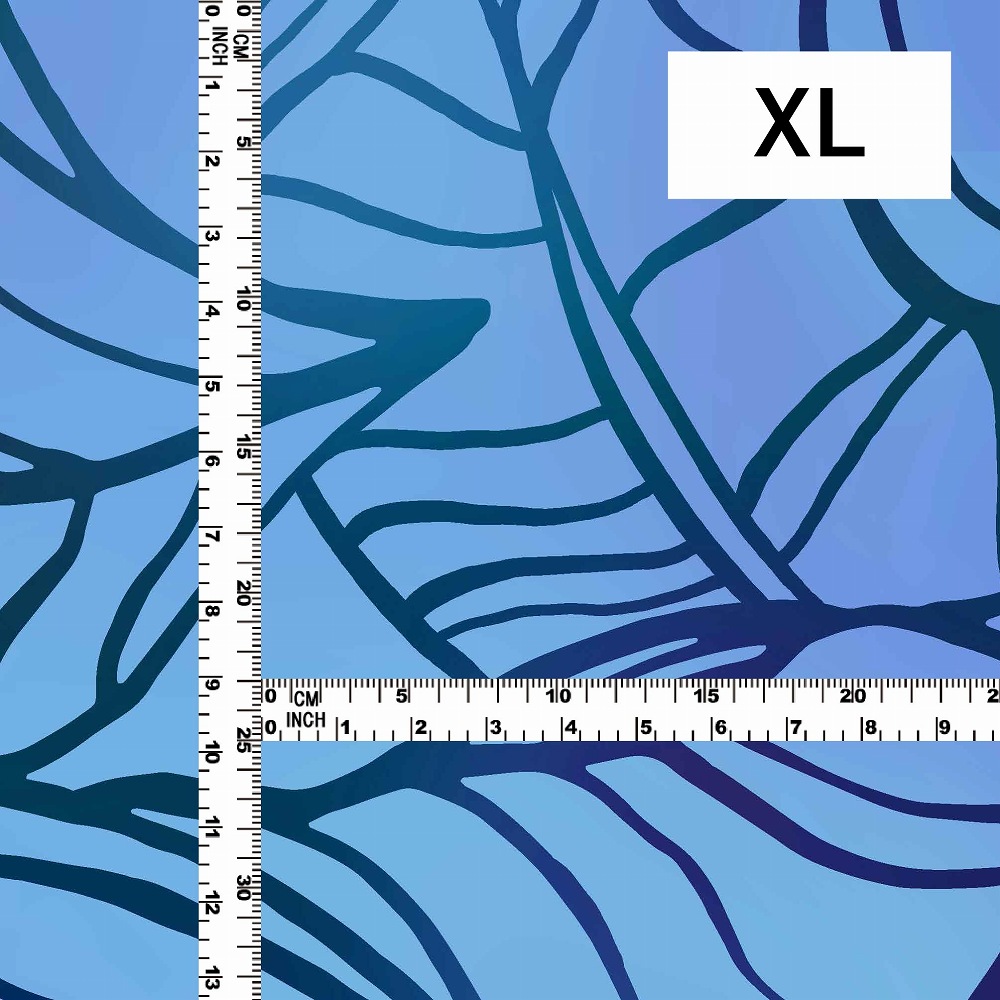 生地特大柄(LL/XL)