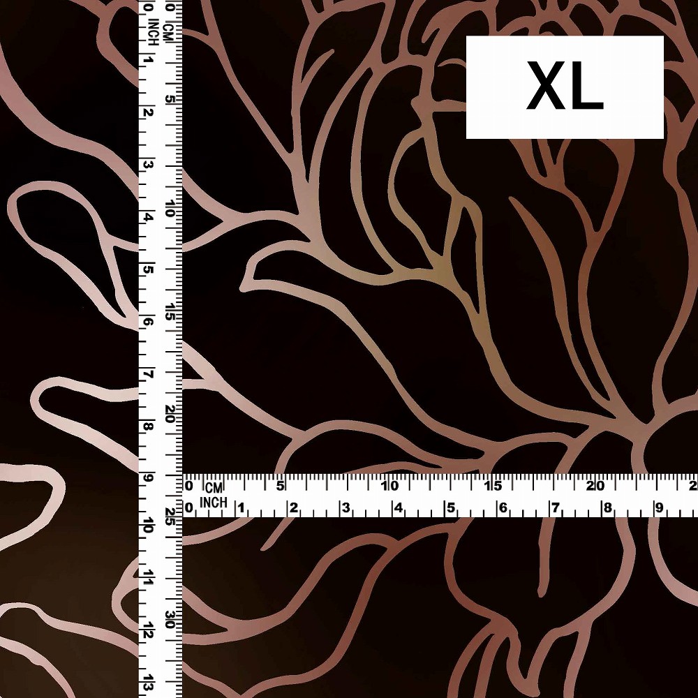 生地特大柄(LL/XL)