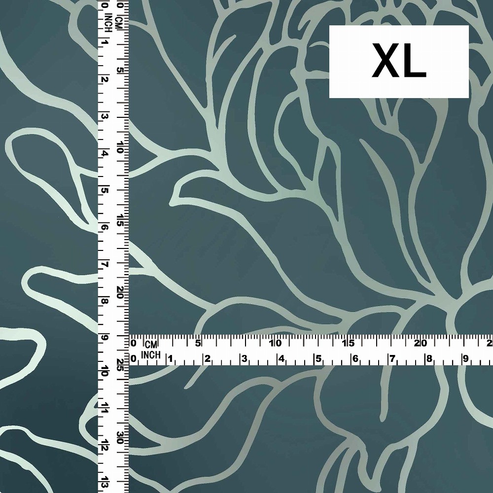 生地特大柄(LL/XL)