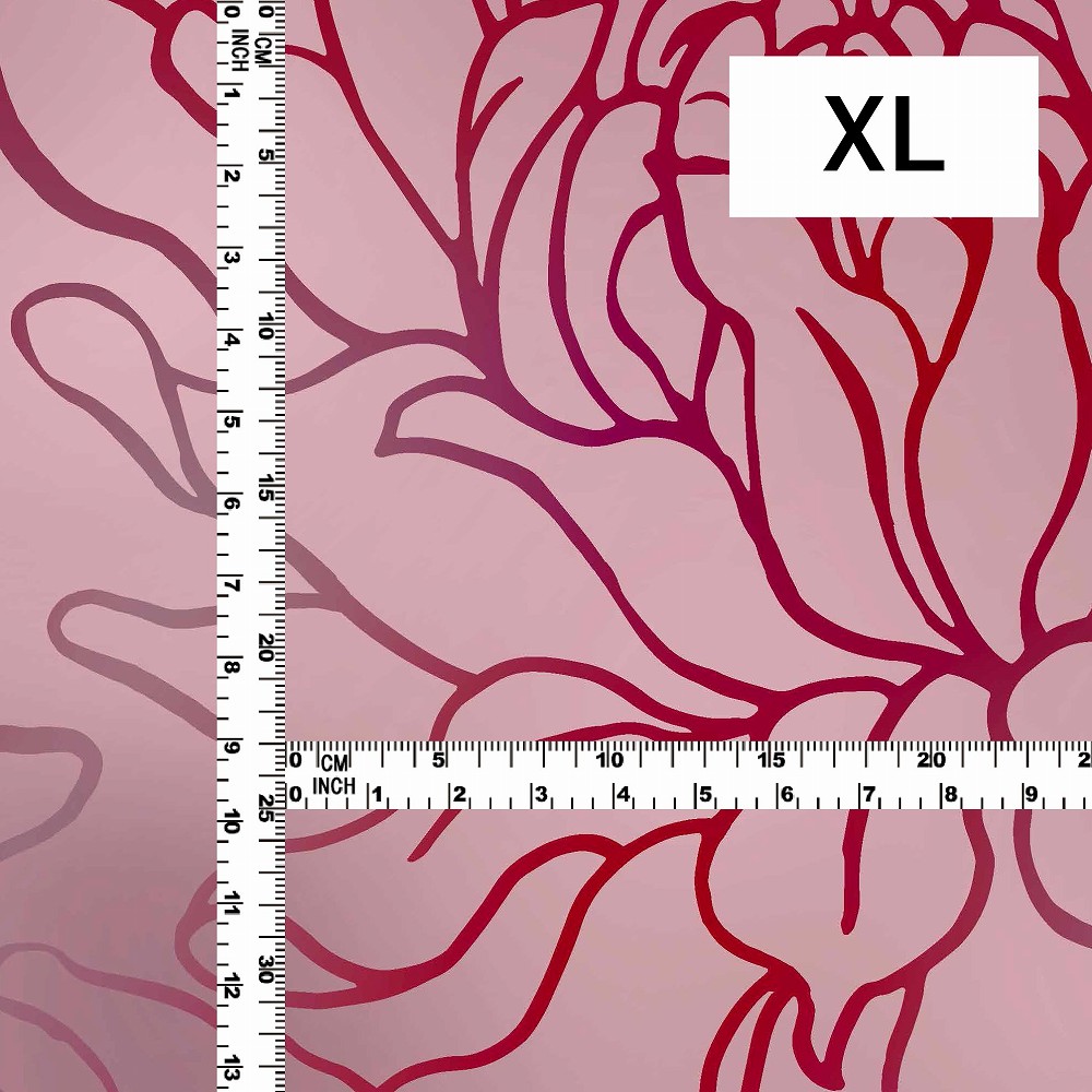 生地特大柄(LL/XL)