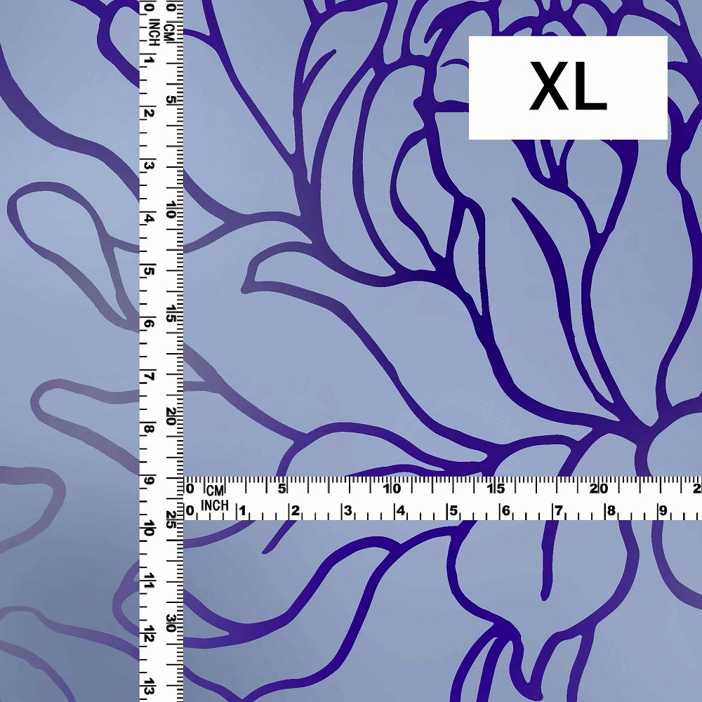 生地特大柄(LL/XL)