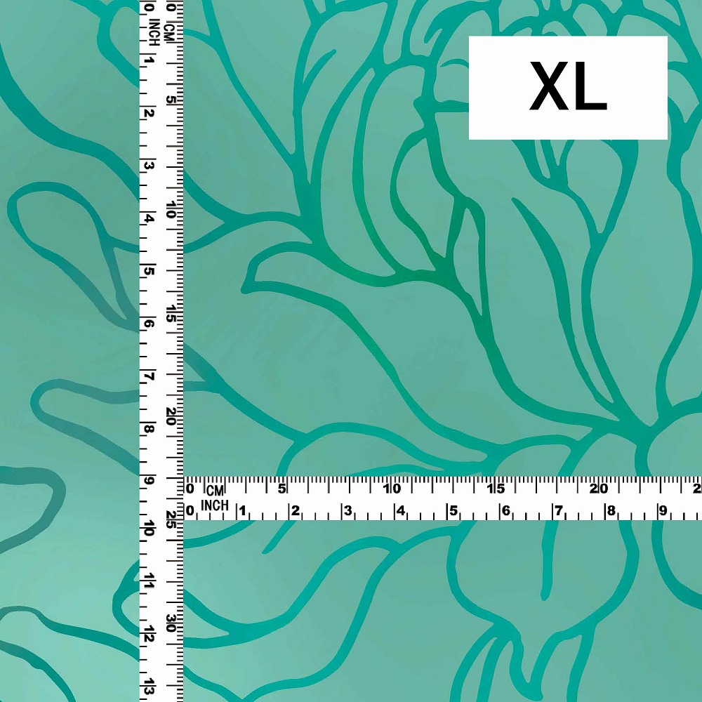 生地特大柄(LL/XL)