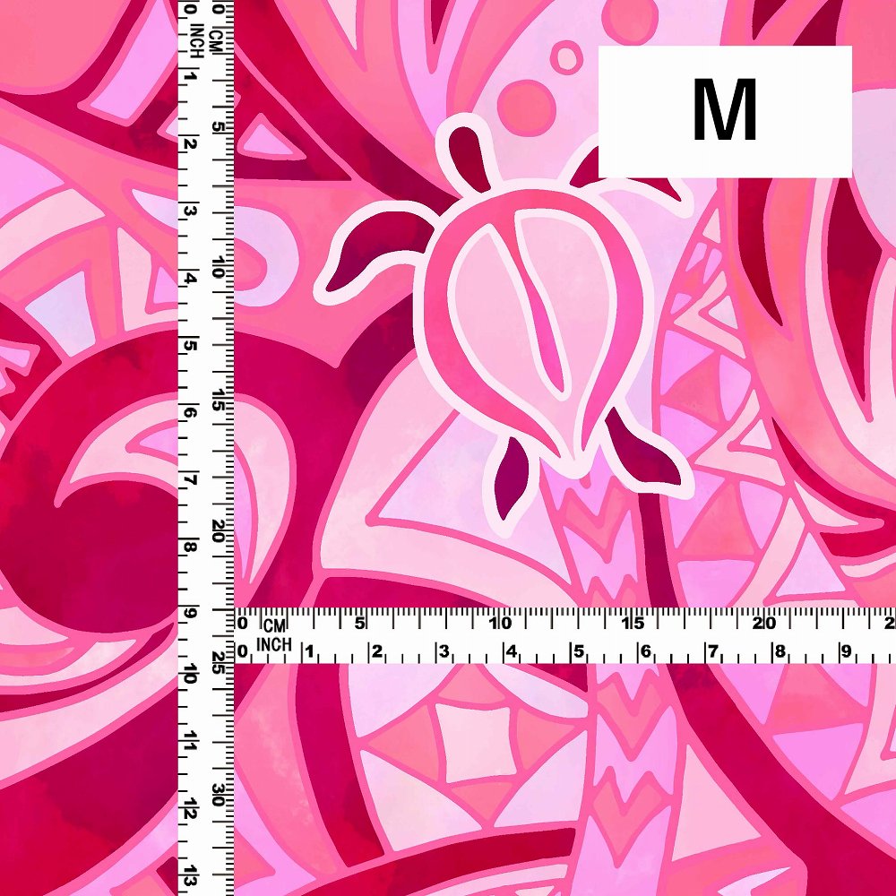 生地中柄(M)