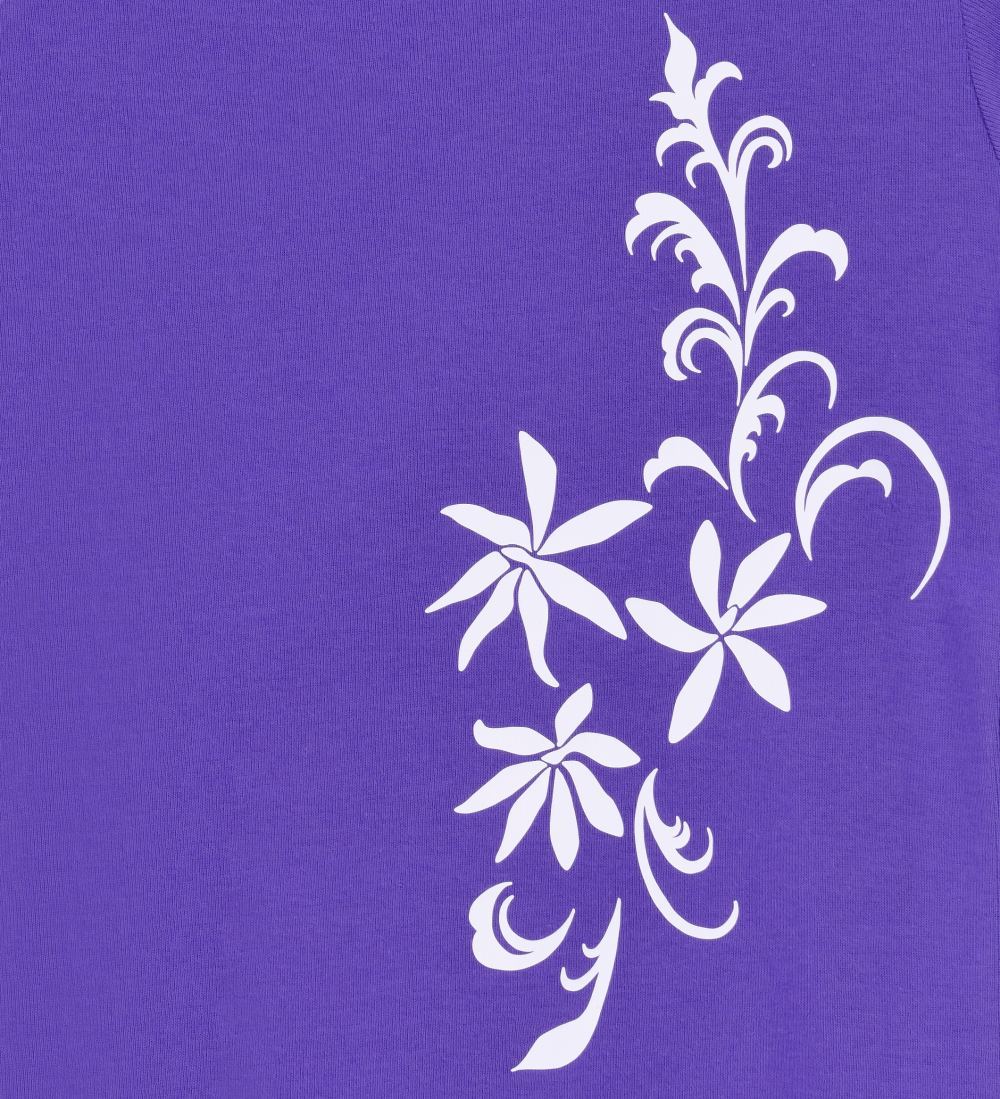 フラダンス衣装