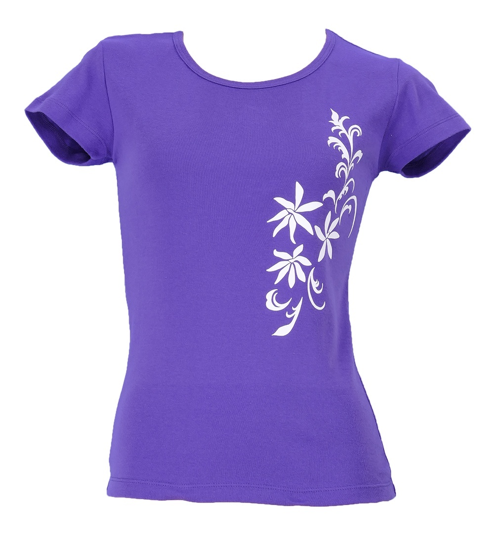 フラダンス衣装