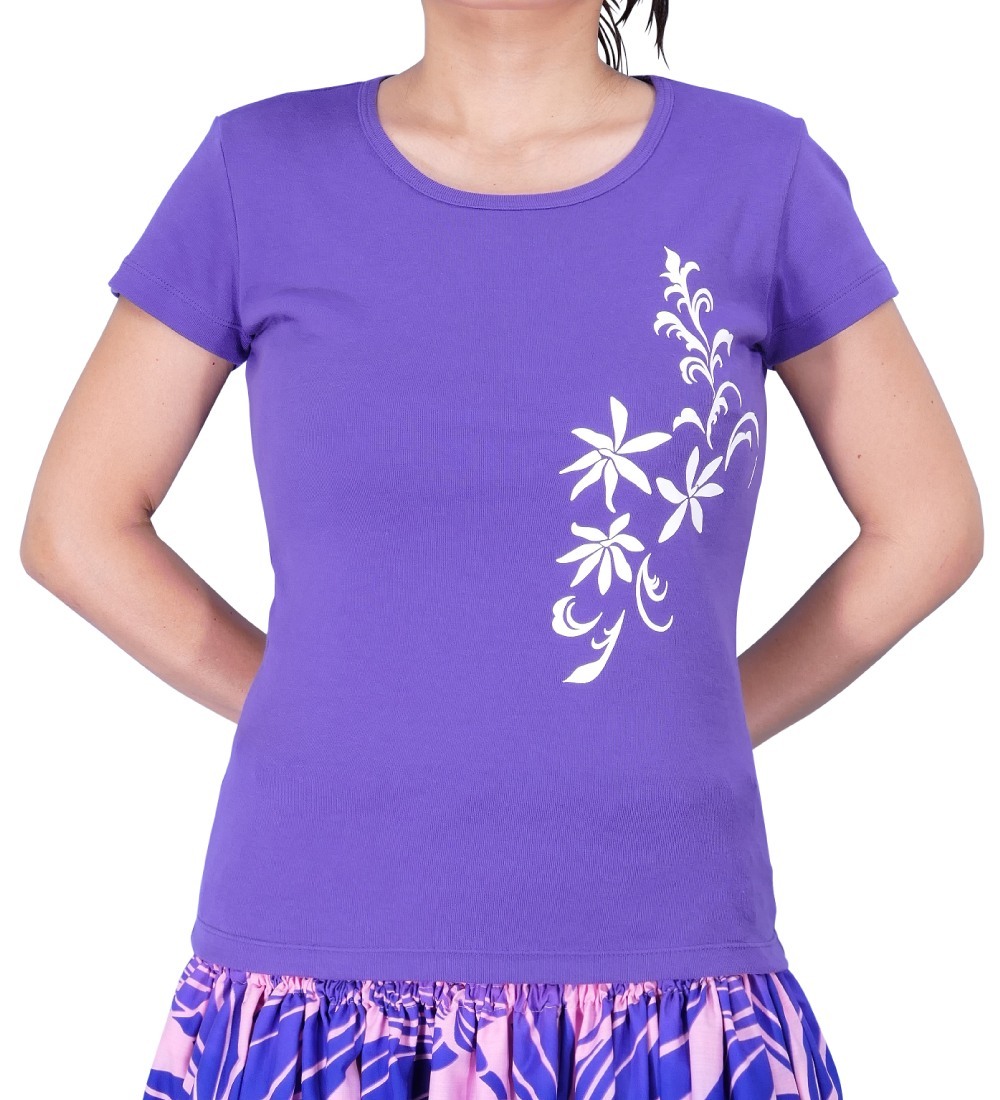 フラダンス衣装