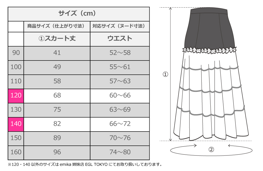 フラメンコ衣装