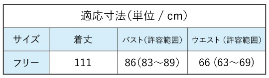 フラダンス衣装