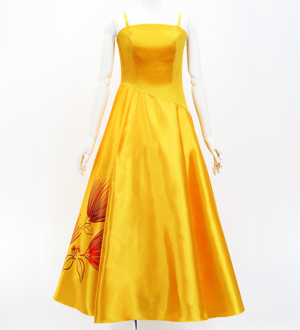 フラダンス衣装