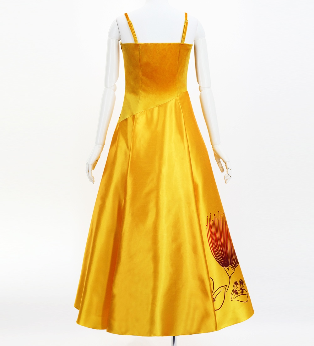 フラダンス衣装