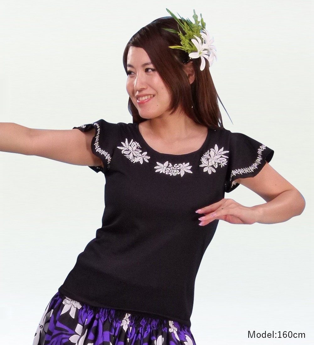 Ｔシャツモデル写真