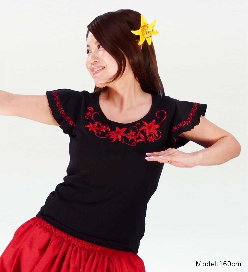 Ｔシャツモデル写真