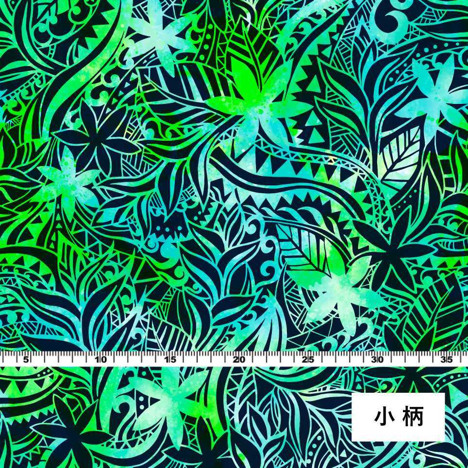 生地小柄(S)