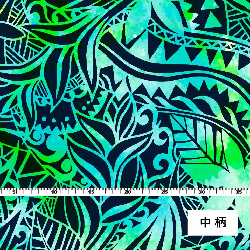 生地中柄(M)