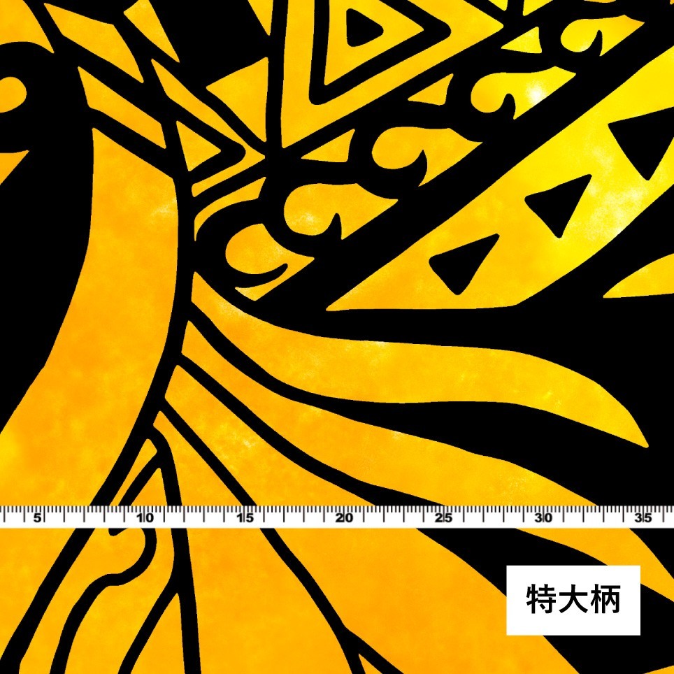 生地特大柄(LL/XL)