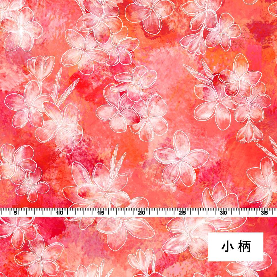 生地小柄(S)