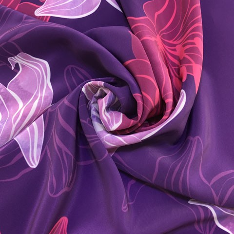 コシボ生地ひねり