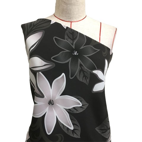 コシボ生地トルソー