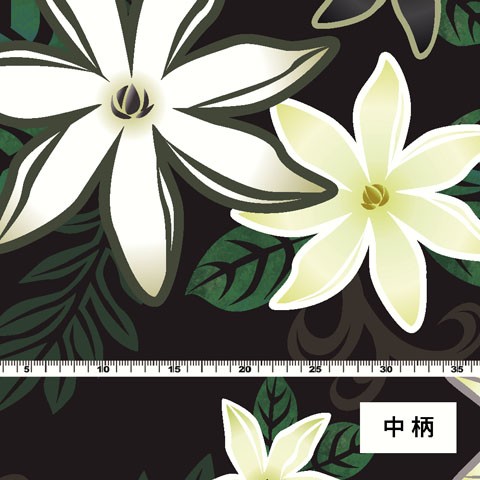 生地中柄(M)