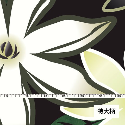 生地特大柄(LL/XL)