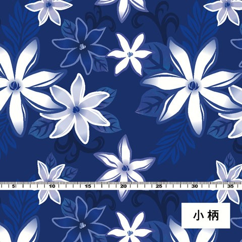 生地小柄(S)