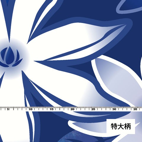 生地特大柄(LL/XL)