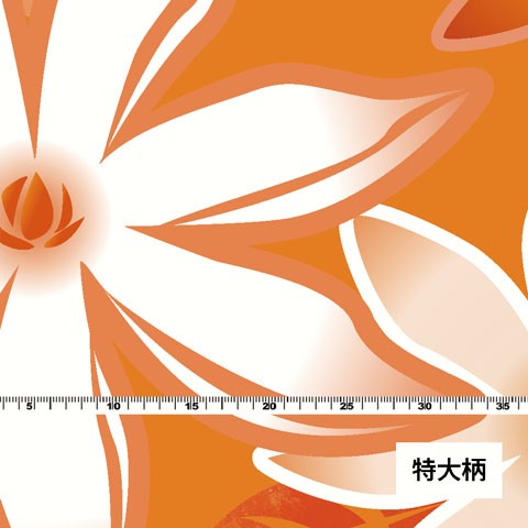 生地特大柄(LL/XL)