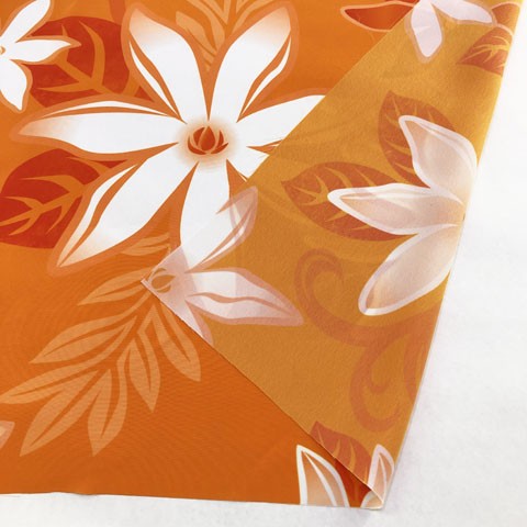 コシボ生地裏側