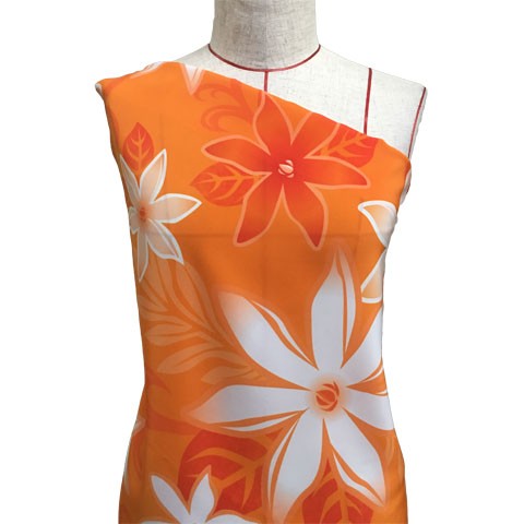 コシボ生地トルソー