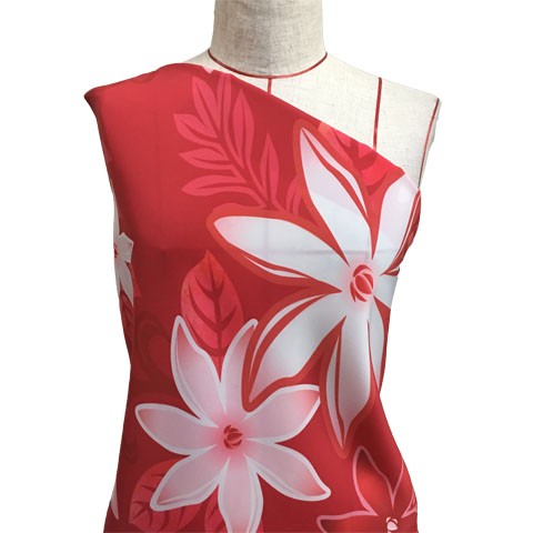 コシボ生地トルソー