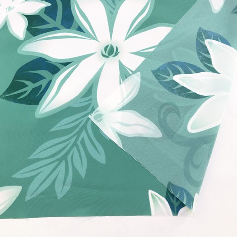 コシボ生地裏側