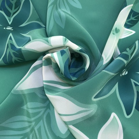 コシボ生地ひねり