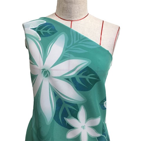 コシボ生地トルソー