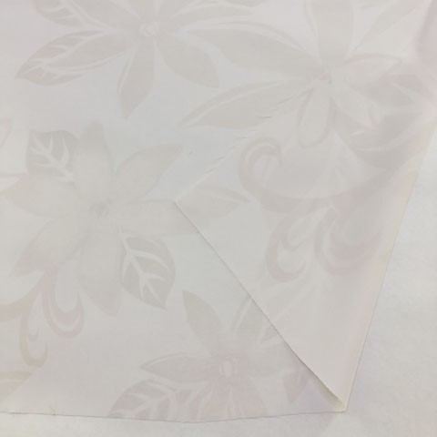 コシボ生地裏側