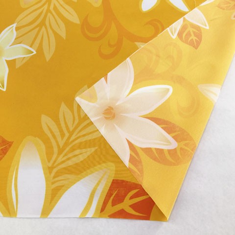 コシボ生地裏側