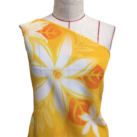 コシボ生地トルソー