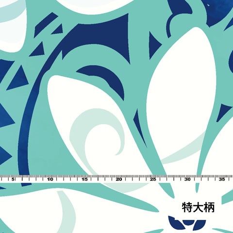 生地特大柄(LL/XL)