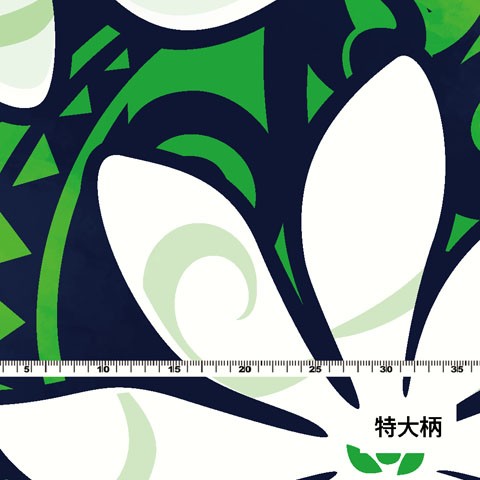 生地特大柄(LL/XL)