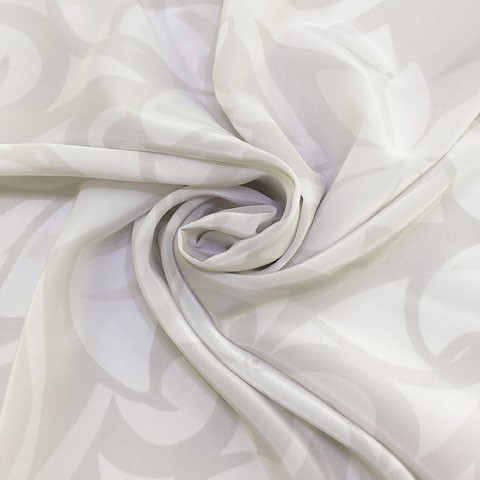 コシボ生地ひねり