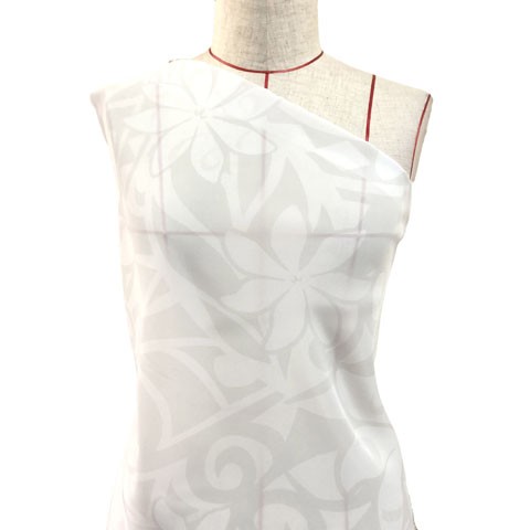 コシボ生地トルソー