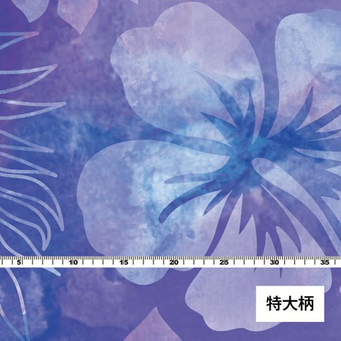 生地特大柄(LL/XL)