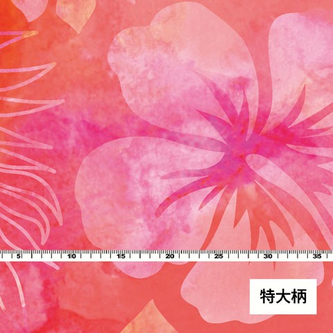 生地特大柄(LL/XL)