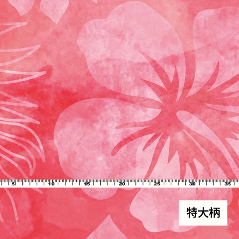 生地特大柄(LL/XL)