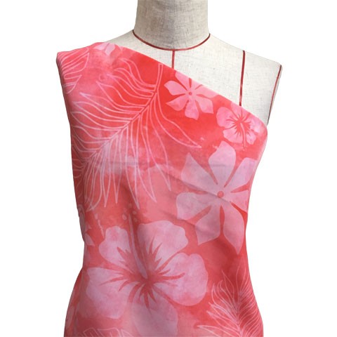 コシボ生地トルソー