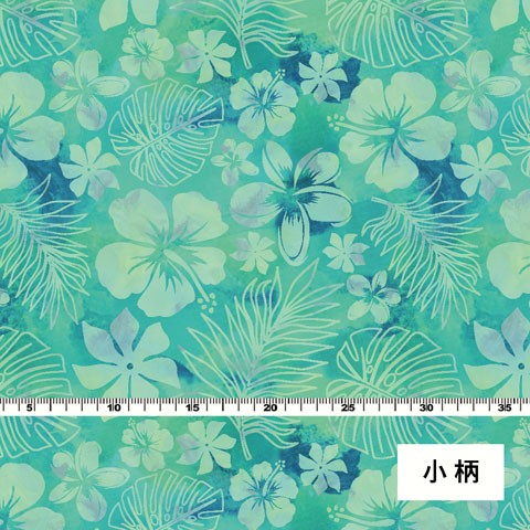生地小柄(S)