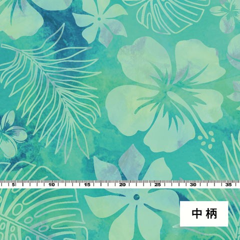 生地中柄(M)