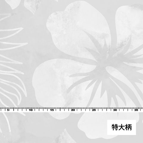 生地特大柄(LL/XL)