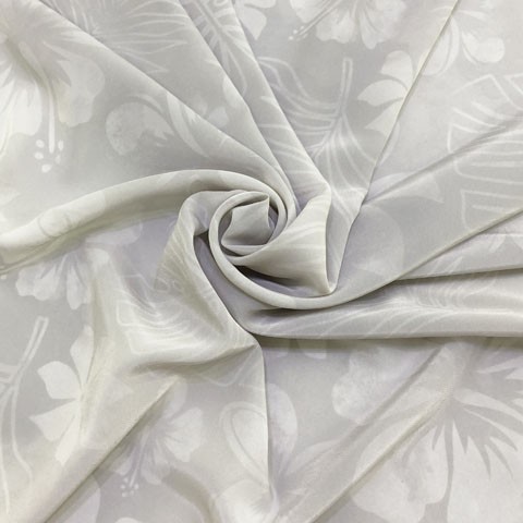 コシボ生地ひねり