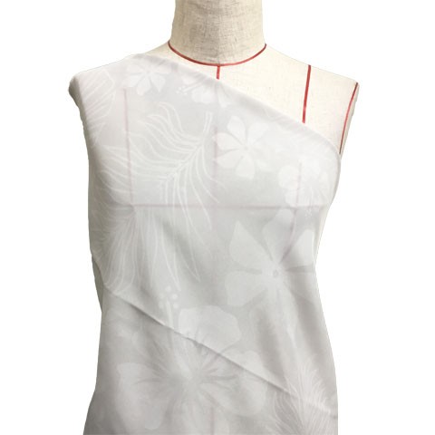 コシボ生地トルソー