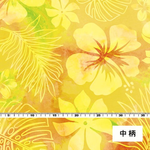 生地中柄(M)